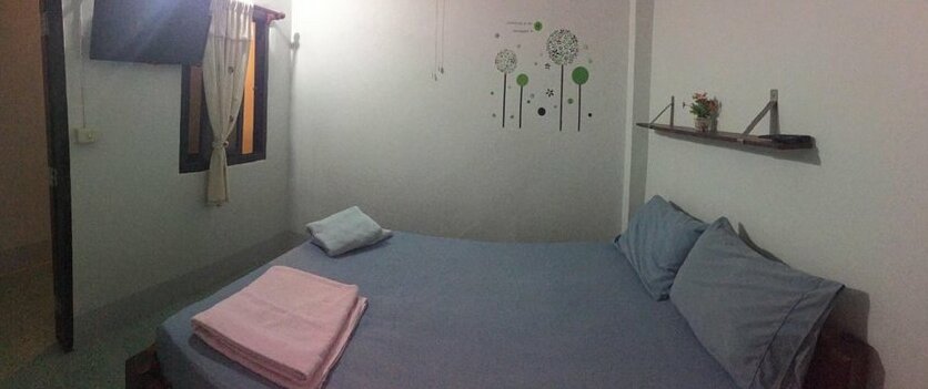 TTK Guesthouse - Photo5