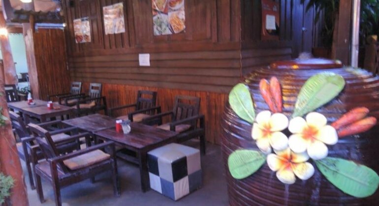 Unicorn@Pai Resort - Photo2