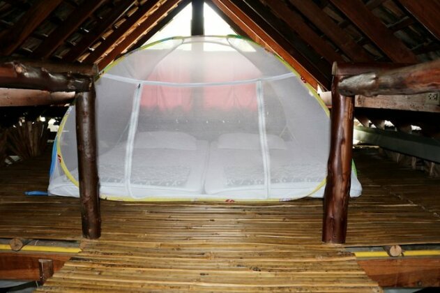 UP2U Guesthouse Pai - Photo2