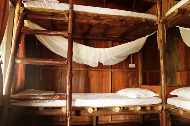 UP2U Guesthouse Pai - Photo3