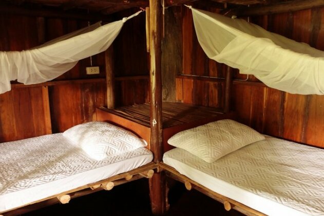UP2U Guesthouse Pai - Photo4