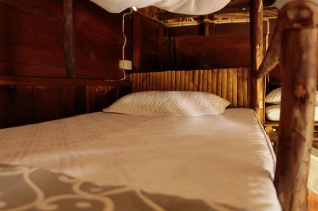 UP2U Guesthouse Pai - Photo5