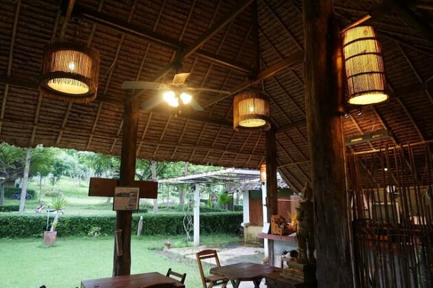 Vimarnkiri Resort - Photo5