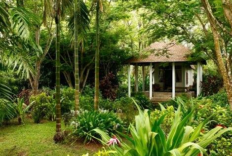 Agalin Holiday Villas Resort Pak Chom - Photo2