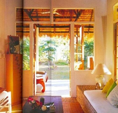 Agalin Holiday Villas Resort Pak Chom - Photo5