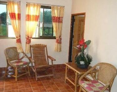 Kulab Resort & Restaurant - Photo2