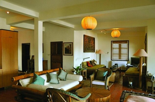 Mekong Villas - Photo2
