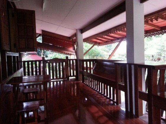 Rim Nam Kong Homestay - Photo3