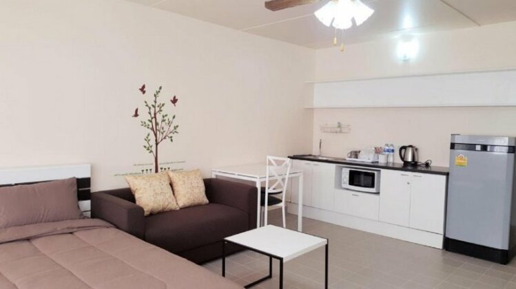 Condo C6 IMPACT - Photo2