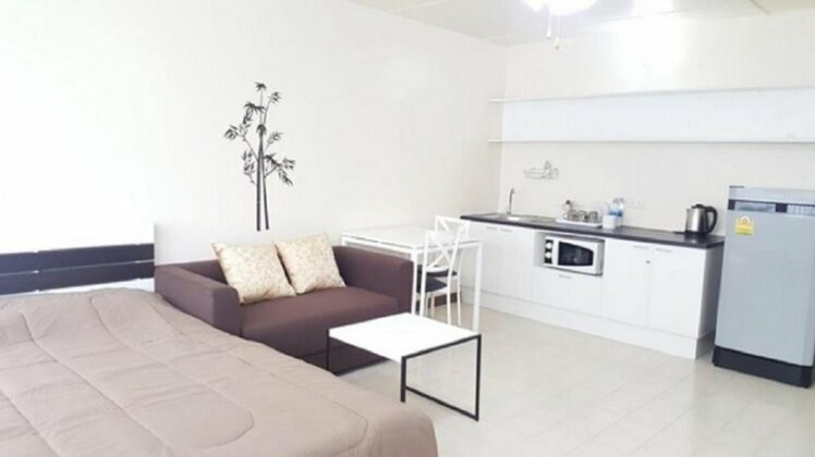 Condo C6 IMPACT - Photo3