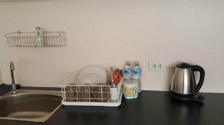 Condo C8 IMPACT - Photo5