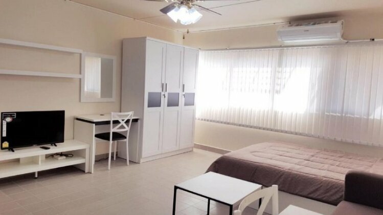 Condo P1 IMPACT - Photo4