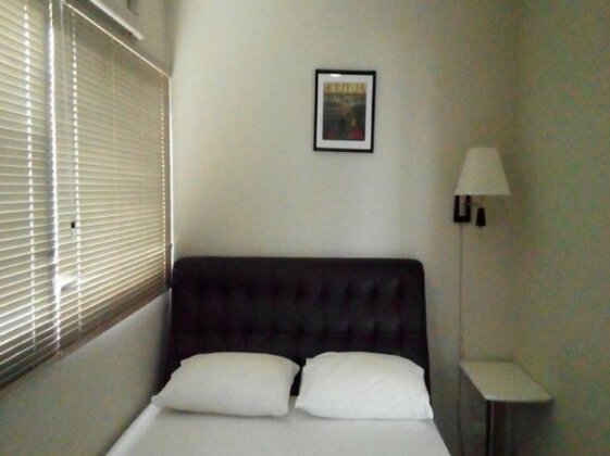 IMPACT Challenger Muang Thong Thani Service Apartment - Photo4