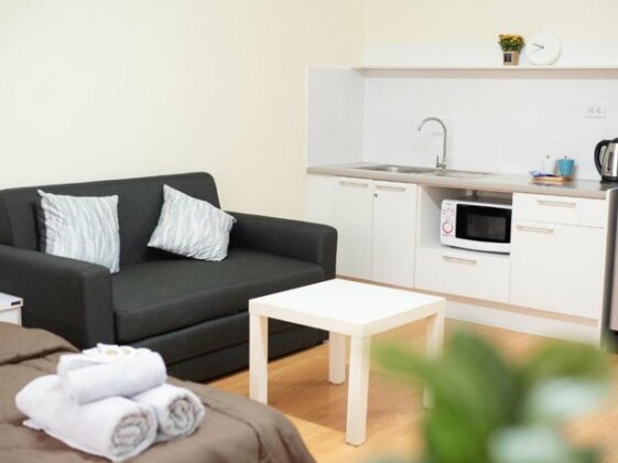Impact DMK Popular C9 - Photo2