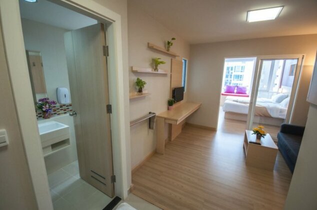Implace Impact @ Msociety Condo - Photo3