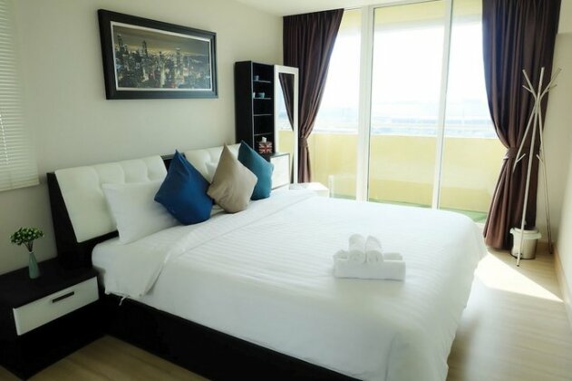 M Sotel Impact Bangkok - Photo4
