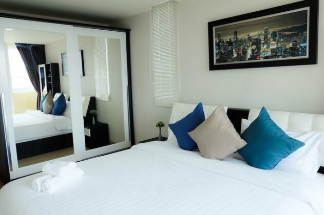 M Sotel Impact Bangkok - Photo5