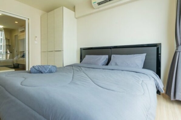 Modern Living 4 mins to IMPACT ARENA - Photo2