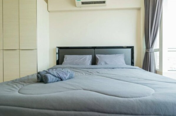 Modern Living 4 mins to IMPACT ARENA - Photo3