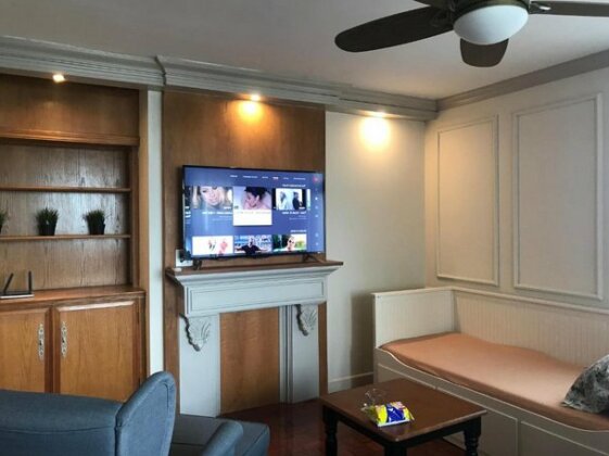 Opal Suites - service @ Impact Arena - Photo3