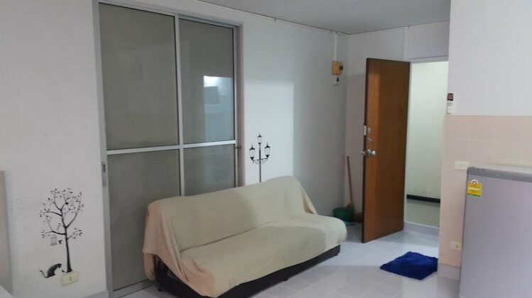 Popular Condo Muangthong Thani - Photo5