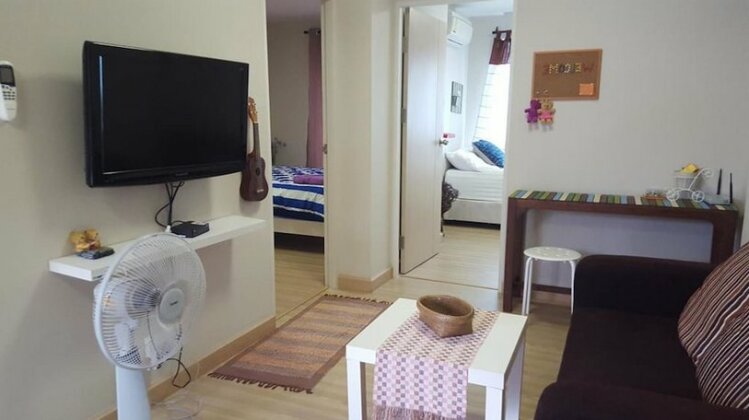 Room Relax@Muang Thong Thani - Photo2