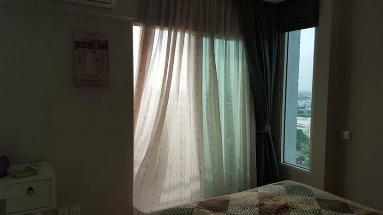 Room Relax@Muang Thong Thani - Photo3