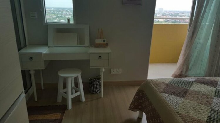 Room Relax@Muang Thong Thani - Photo4