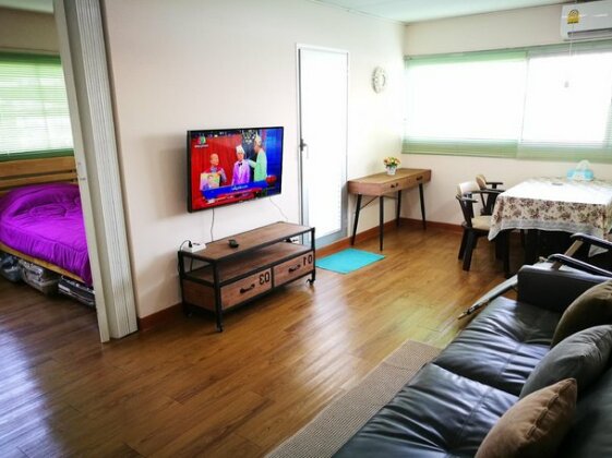 Stay@401 Muang Thong T9 - Photo2