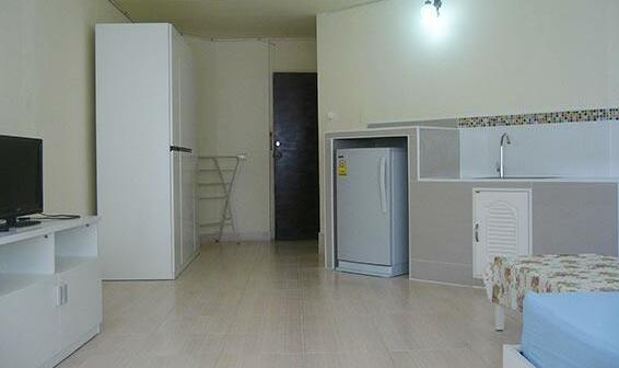 T8 Guest House Don Mueang Challenger - Photo4