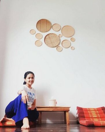 Baan Agong riverside Homestay - Photo2