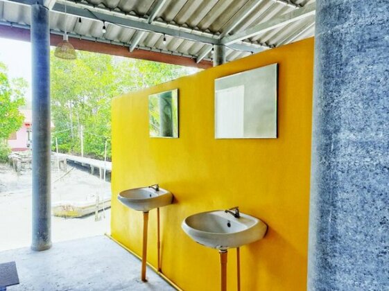 Baan Agong riverside Homestay - Photo4