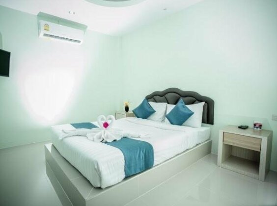 Olivia Resort Pak Phanang - Photo3