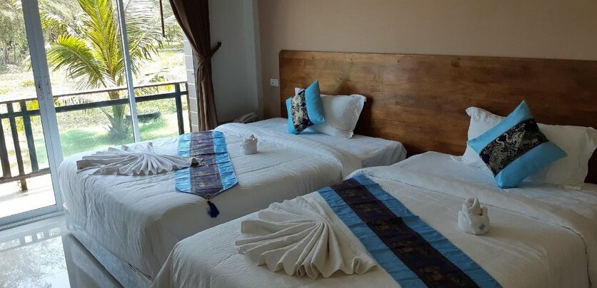 Hadthong Resort - Photo4