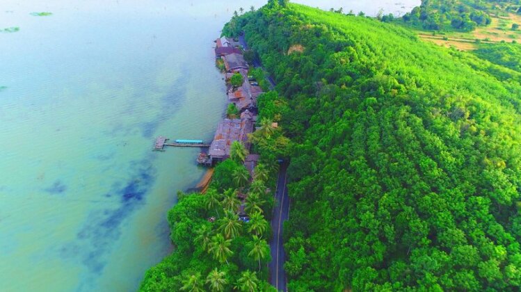 Khaochan Resort - Photo2