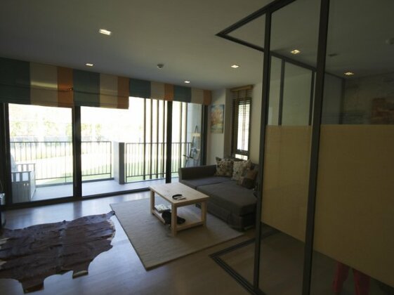2 Bedroom Condominium At Escape To Khaoyai - Photo4
