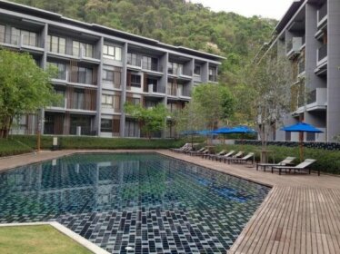 23degree Condo Khao Yai Pool Access