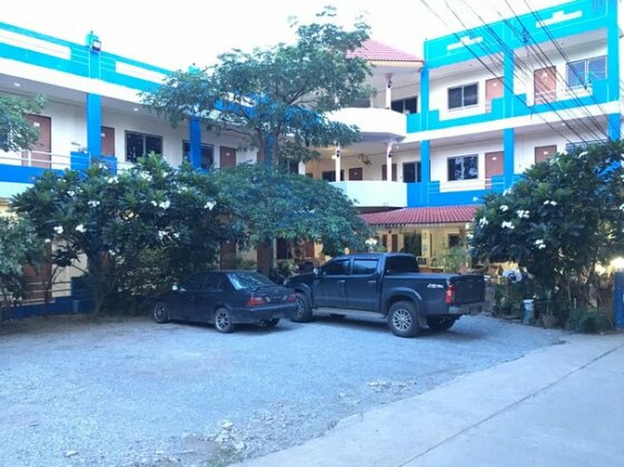 99 Inn Hotel - Photo4