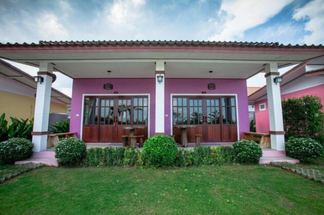 Aob-Oun Homestay&Caf'E - Photo2