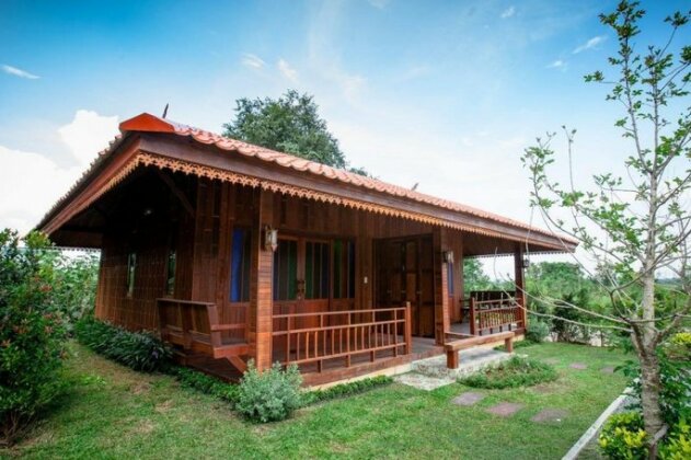 Aob-Oun Homestay&Caf'E - Photo3