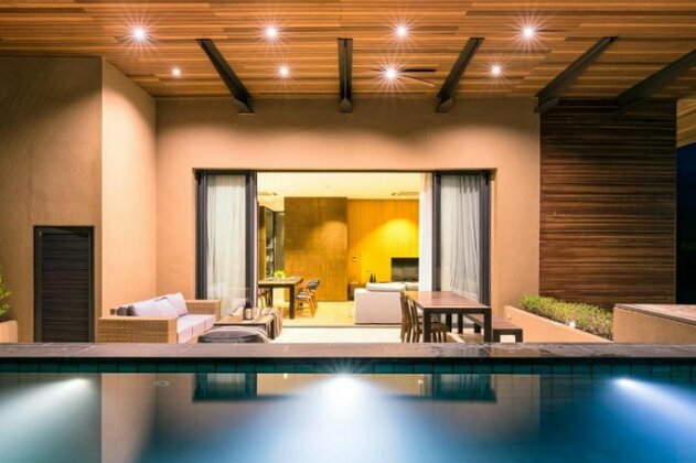 Atta 2-bd Suite OR Pool Penthouse - Photo2
