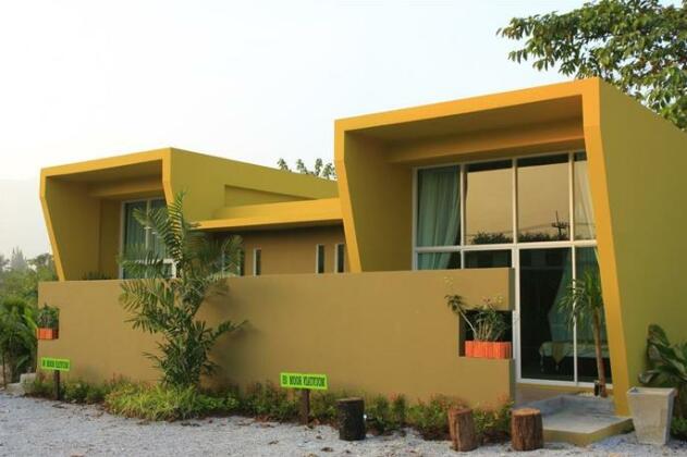 Aurora Resort Khao Yai - Photo2