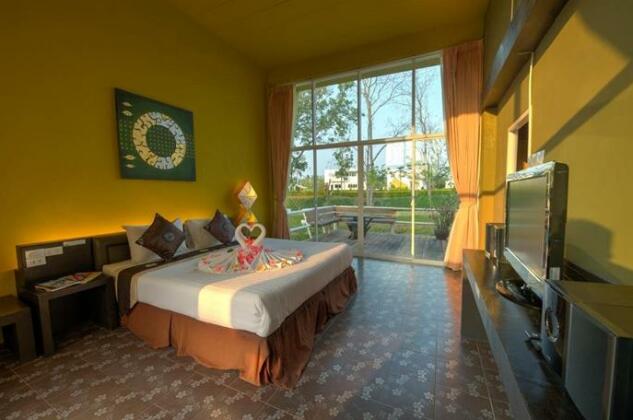 Aurora Resort Khao Yai - Photo3