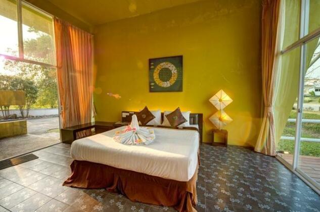 Aurora Resort Khao Yai - Photo5