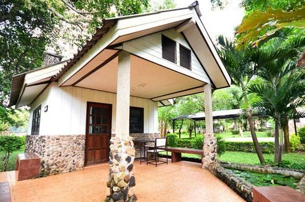 Bann Suan Nok Resort - Photo3