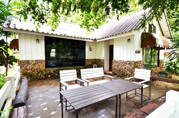 Bann Suan Nok Resort - Photo4