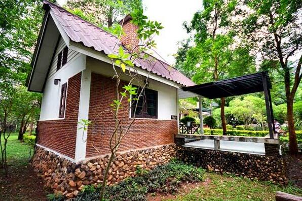 Bann Suan Nok Resort - Photo5