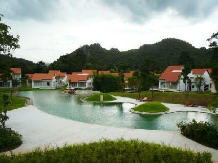 Belle Villa Resort Khao Yai Nakhon Ratchasima - Photo3