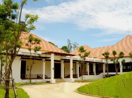 Belle Villa Resort Khao Yai Nakhon Ratchasima - Photo5