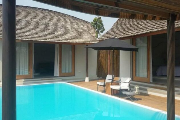 Boribot Pool Resort - Photo3